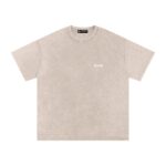 EPWR Washed Oversized T-Shirt - Image 4