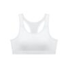 Racerback Sports Bra