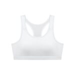 Racerback Sports Bra - Image 7
