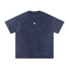Diamond Washed Oversized T-Shirt