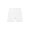 Seamless Motion High-Waisted Shorts