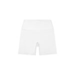 Seamless Motion High-Waisted Shorts - Image 6