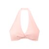 Halter-neck Sports Bra
