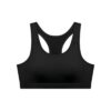 Racerback Sports Bra