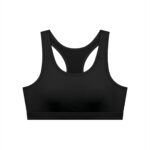 Racerback Sports Bra - Image 9