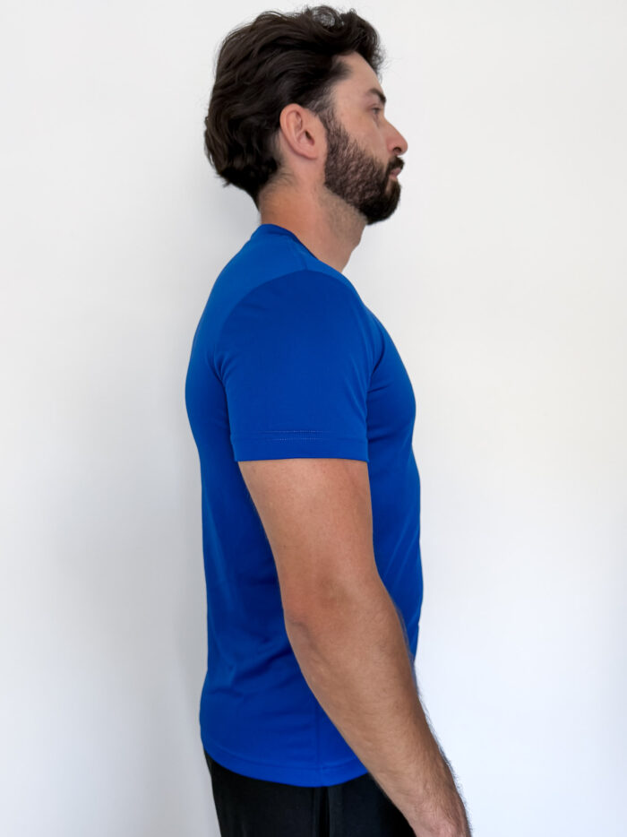 Lightweight Performance T-Shirt Regular Fit - Image 3