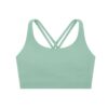 EPWR Criss-Cross Sports Bra