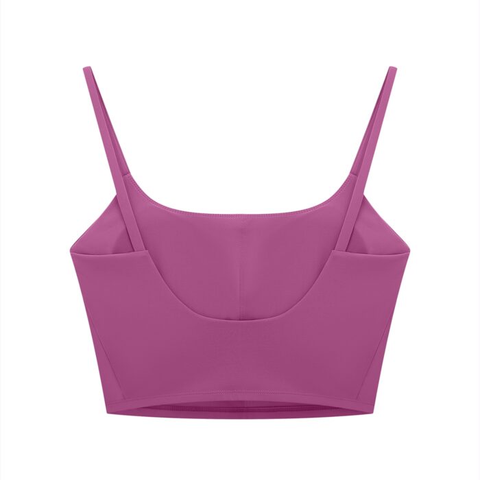 Built-in Sports Bra