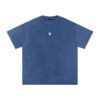 Diamond Washed Oversized T-Shirt