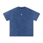 Diamond Washed Oversized T-Shirt - Image 20