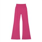 High-Waisted Flare Leggings Colors - Image 23