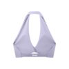 Halter-neck Sports Bra