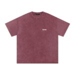 EPWR Washed Oversized T-Shirt - Image 14