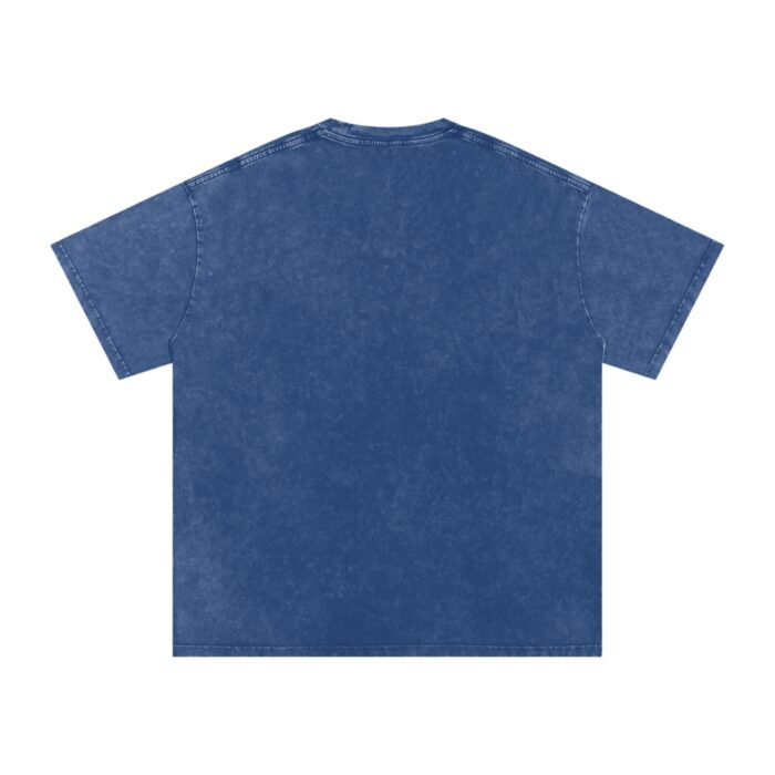 Diamond Washed Oversized T-Shirt