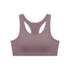 Racerback Sports Bra