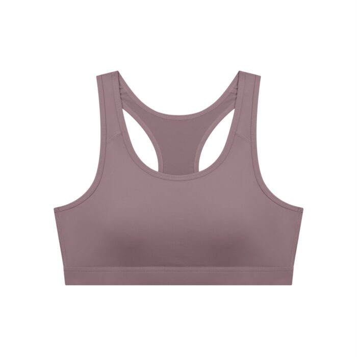 Racerback Sports Bra