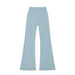 High-Waisted Flare Leggings Colors - Image 13