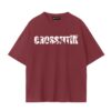 CrossfitIK Unisex Seamless T-Shirt