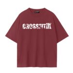 CrossfitIK Unisex Seamless T-Shirt - Image 3