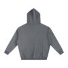 CrossfitIK Oversized Fleeced Hoodie