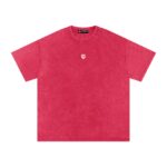 Diamond Washed Oversized T-Shirt - Image 31