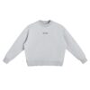 EPWR Fleece Side Slit Sweatshirt EPWR Fleece Side Slit Sweatshirt