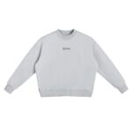 EPWR Fleece Side Slit Sweatshirt - Image 3