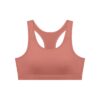 Racerback Sports Bra