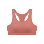 Racerback Sports Bra - Image 13
