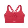 EPWR Criss-Cross Sports Bra