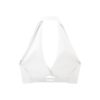 Halter-neck Sports Bra