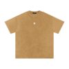 Diamond Washed Oversized T-Shirt