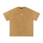 Diamond Washed Oversized T-Shirt - Image 16