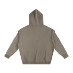 CrossfitIK Oversized Fleeced Hoodie - Image 14