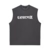 CrossfitIK Dark Sorona Quick-Dry Tank