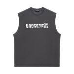 CrossfitIK Dark Sorona Quick-Dry Tank - Image 3