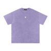 Diamond Washed Oversized T-Shirt
