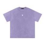 Diamond Washed Oversized T-Shirt - Image 10