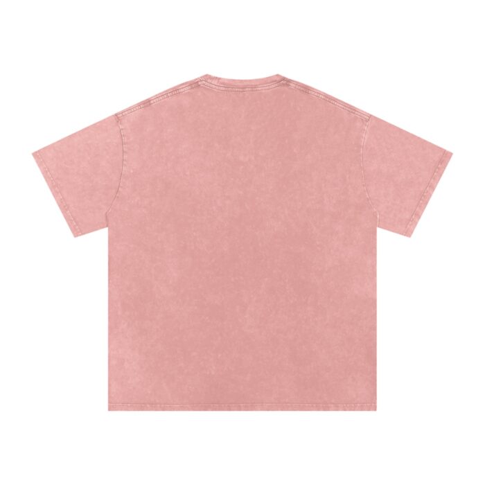 EPWR Washed Oversized T-Shirt