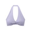 Halter-neck Sports Bra
