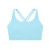 EPWR Criss-Cross Sports Bra