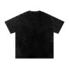 Diamond Washed Oversized T-Shirt