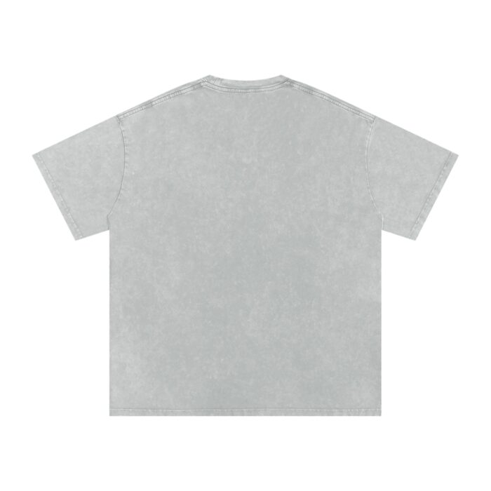 EPWR Washed Oversized T-Shirt
