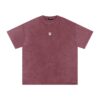 Diamond Washed Oversized T-Shirt