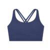 EPWR Criss-Cross Sports Bra