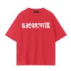 CrossfitIK Unisex Seamless T-Shirt