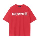 CrossfitIK Unisex Seamless T-Shirt - Image 13