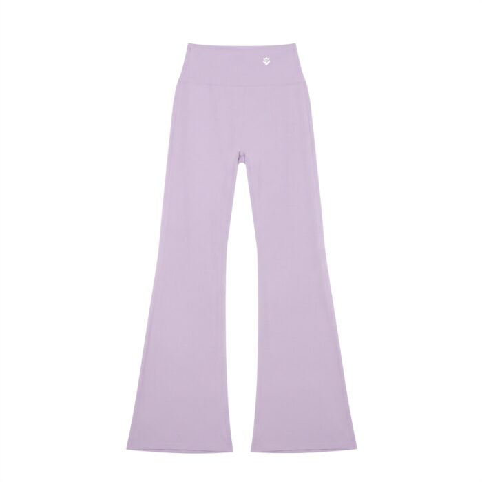 High-Waisted Flare Leggings Colors