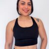 EPWR Criss-Cross Sports Bra
