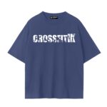 CrossfitIK Unisex Seamless T-Shirt - Image 7